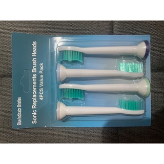 飛利浦 電動牙刷 副廠刷頭 相容 Philips Sonicare 替換刷頭