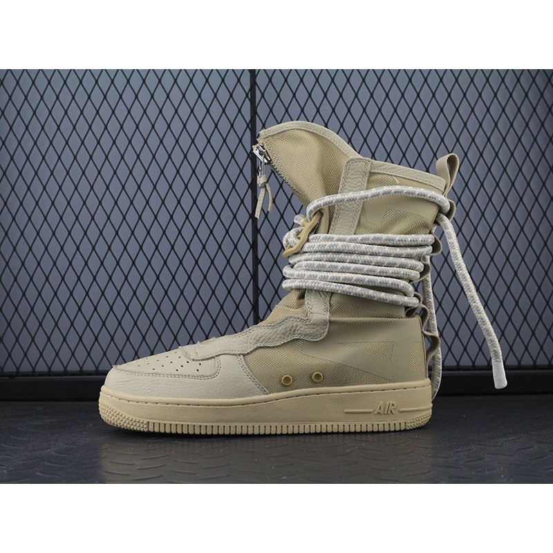 nike air force one sf high