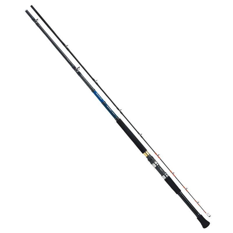 Daiwa 船竿的價格推薦 22年7月 比價比個夠biggo