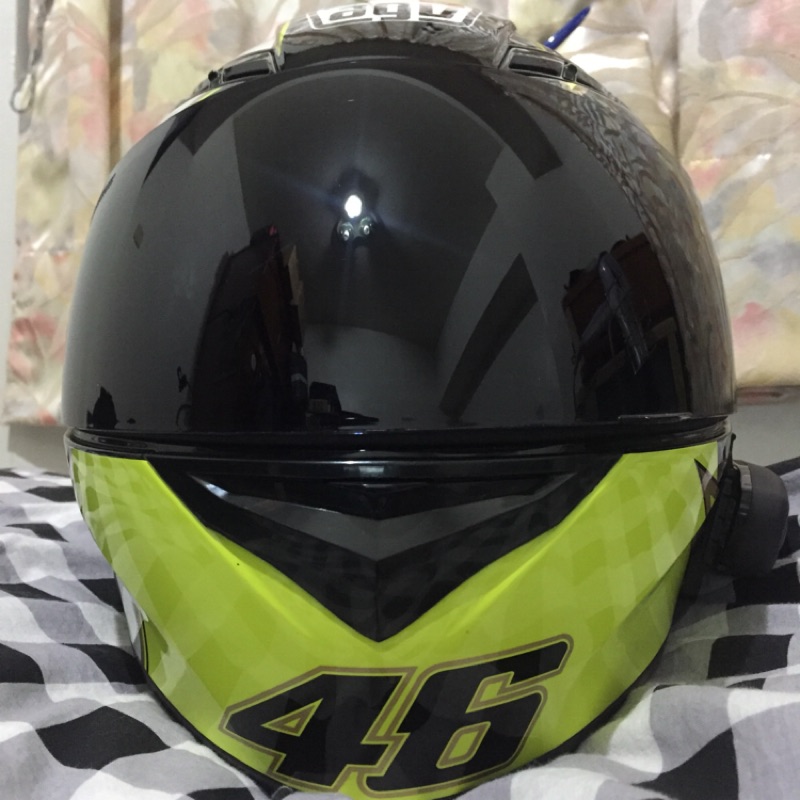 AGV K3 歌德