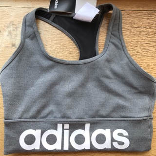 Adidas 運動內衣 Training Logo Bra