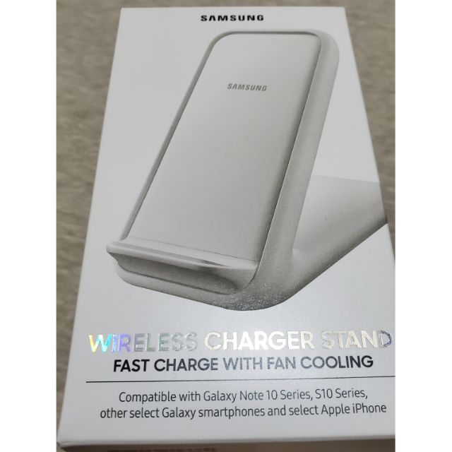 Samsung EP N5200 無線充電座15w