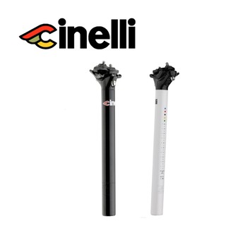 特價【鐵馬假期】Cinelli Pillar 座管 27.2MM 31.6mm 場地車 單速車 公路車 座管