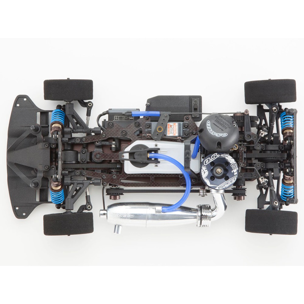 日本京商kyosho 334 1 10 Gp V One R4 Evo Kit 套件車 蝦皮購物