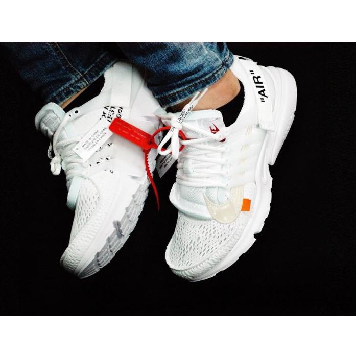 air presto x