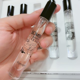 Diptyque 淡香水/香精 杜桑/無花果7ml 拆售