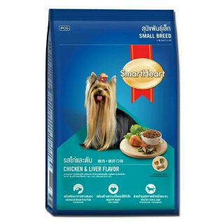 【臺灣現貨-蝦皮免運】慧心犬糧2.7kg-雞肉/牛肉 小型犬 成犬配方 狗狗乾糧 狗飼料 狗狗食品 寵物飼料 狗狗乾糧
