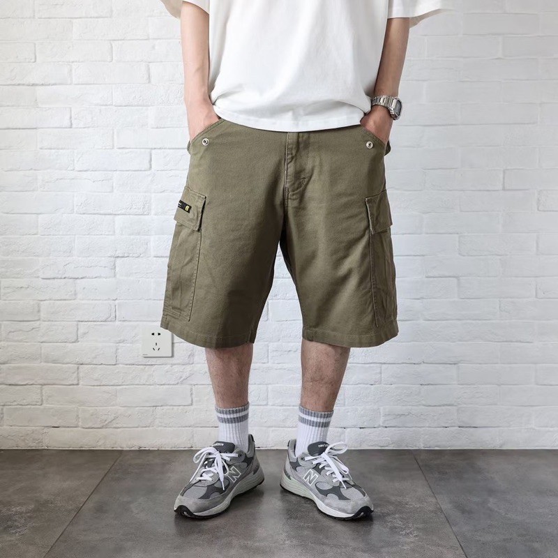 wtaps 20SSカーゴショーツ CARGO SHORTS - 通販 - pinehotel.info