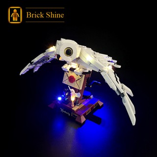 現貨【BRICK SHINE】【燈組】無主體 適用 樂高 LEGO 75979 嘿美 全新未拆 BS燈組