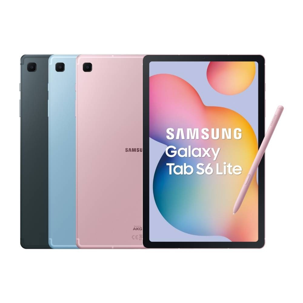 三星SAMSUNG Galaxy Tab S6 Lite WIFI128G P613 10.4吋平板電腦 現貨 廠商直送