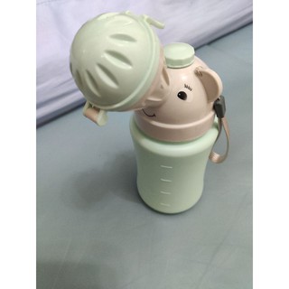 兒童攜帶式尿壺小便器 男寶