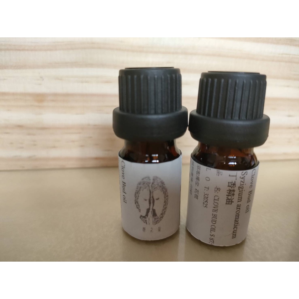 丁香精油 Clove Bud oil 5ml