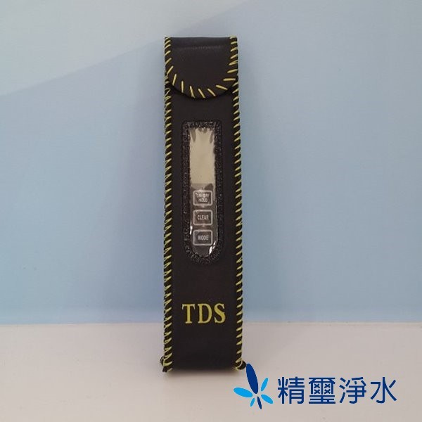 TDS水質檢測筆(三合一)