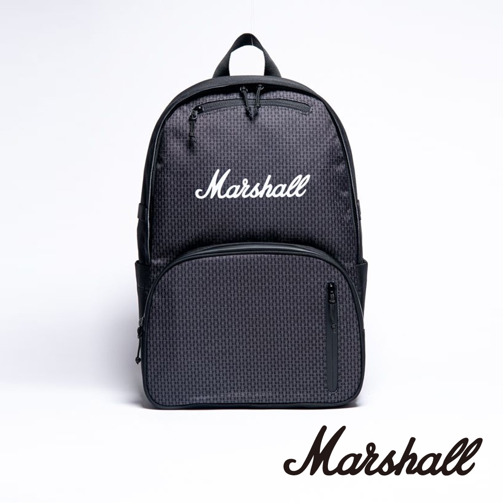 Marshall Underground Backpack 後背包｜MusicShop