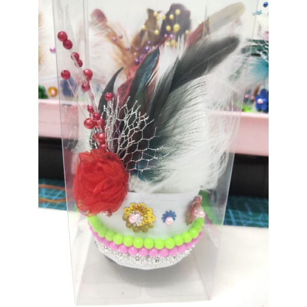 阿美族花帽的價格推薦 22年9月 比價比個夠biggo