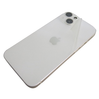 【Ezstick】Apple iPhone 13 機身保護貼 DIY包膜