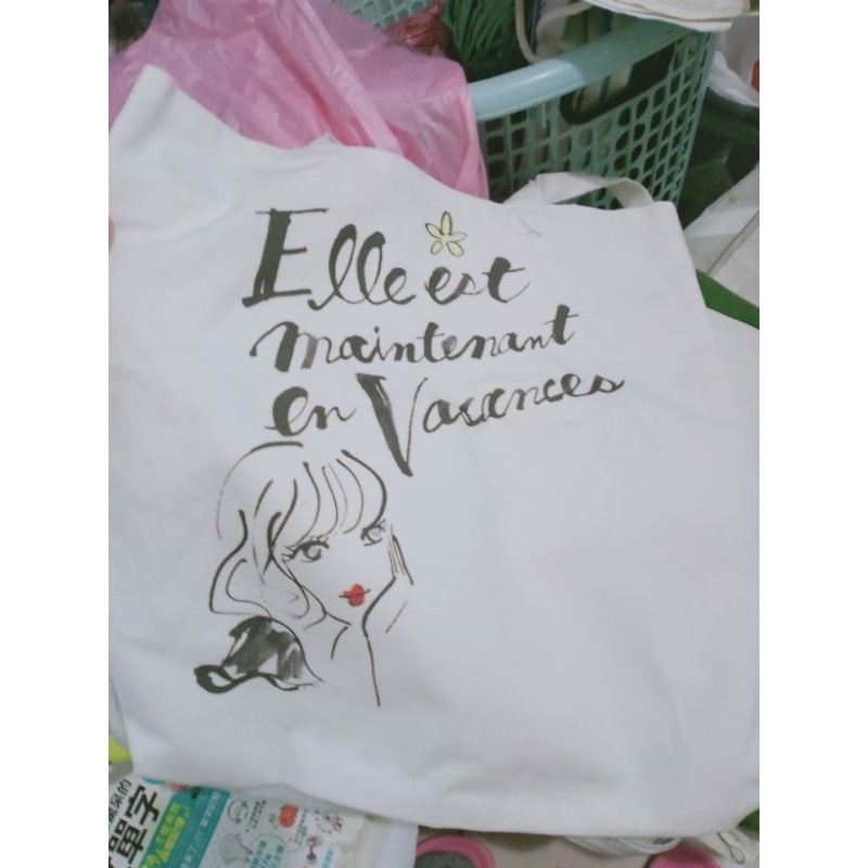 Any Sis 21福袋環保包全新可裝b4 蝦皮購物