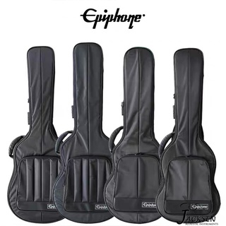 ★傑克森樂器★EPIPHONE/ Gibson原廠電木吉他防水便攜琴盒LesPaul SG免運零利率分期特惠中 密碼鎖