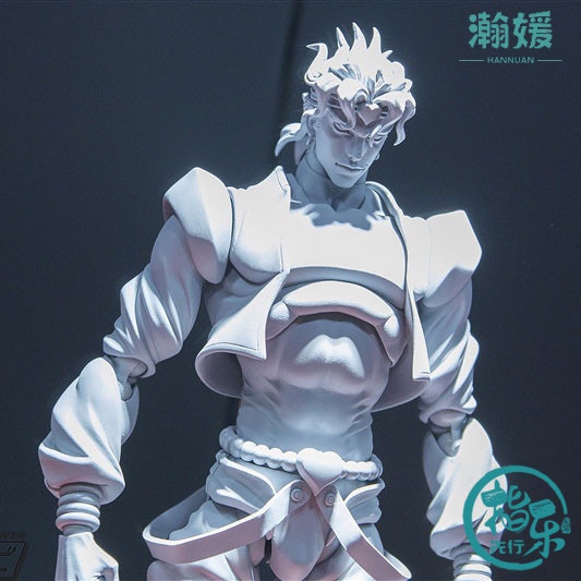 熱銷先行預定medicos 超像可動big Jojo的奇妙冒險迪奧dio 手辦 滿499 出貨 蝦皮購物