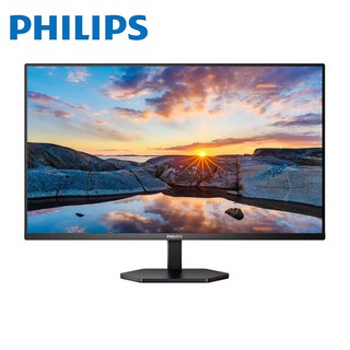 PHILIPS 飛利浦 32E1N3100LA 窄邊框螢幕 32型 現貨 廠商直送