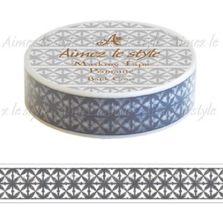 Aimez le style紙膠帶- 2112