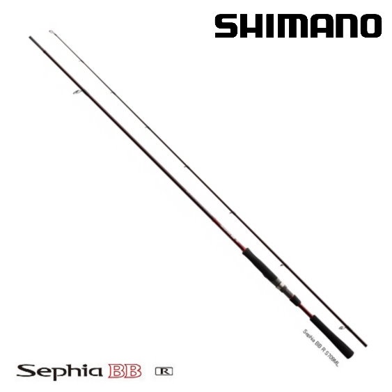 源豐釣具 🔥特價可刷卡分期 SHIMANO SEPHIA BB R 蘇菲亞 軟絲竿 路亞竿 木蝦 餌木 釣竿