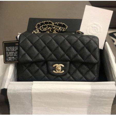 chanel mini 20