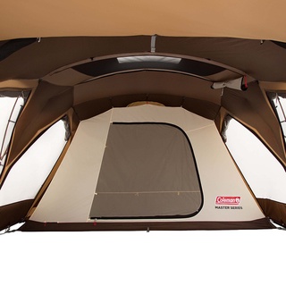 Coleman CM-36447M 達人2-ROOM COCOON III 專用內帳 5-6人適用《台南悠活運動家》