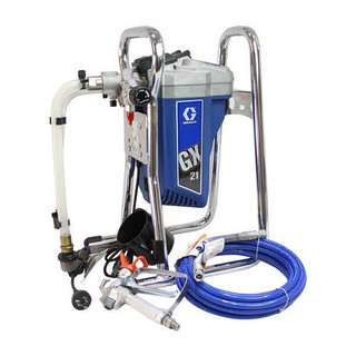 東方不敗 全烽 GRACO 固瑞克 GX21 無氣噴漆機