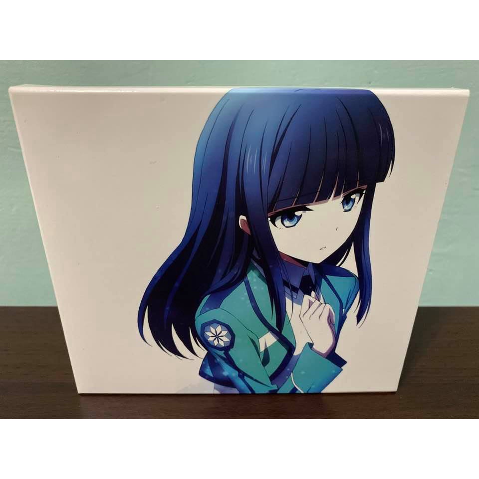 45 割引 あすつく 魔法科高校の劣等生オープニングcd アニメ 本 音楽 ゲーム Www Icc At