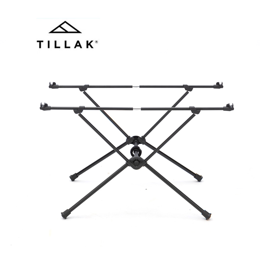 🔥汐止現貨🔥 Tillak戰術桌支架 適用Helinox、Tillak、Farmercamp