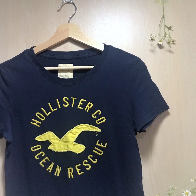 保留中 HOLISTER TシャツS - www.glycoala.com