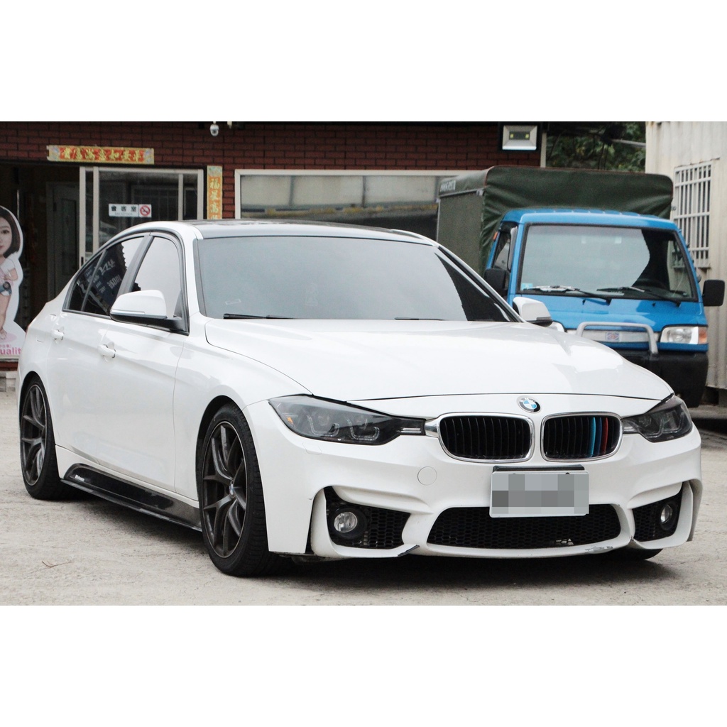 Bmw 328i 中古的價格推薦 22年10月 比價比個夠biggo