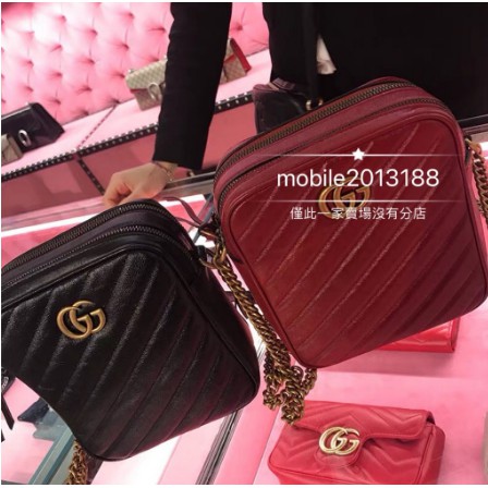 gucci 550155