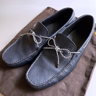 斷捨離！專櫃正品二手🇮🇹義大利【TOD'S】豆豆鞋、樂福鞋(Prada, Gucci)