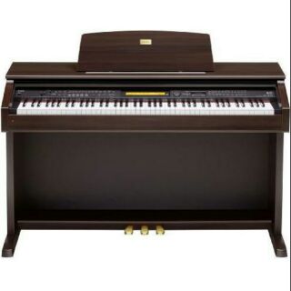CASIO AP-80R 數位電鋼琴