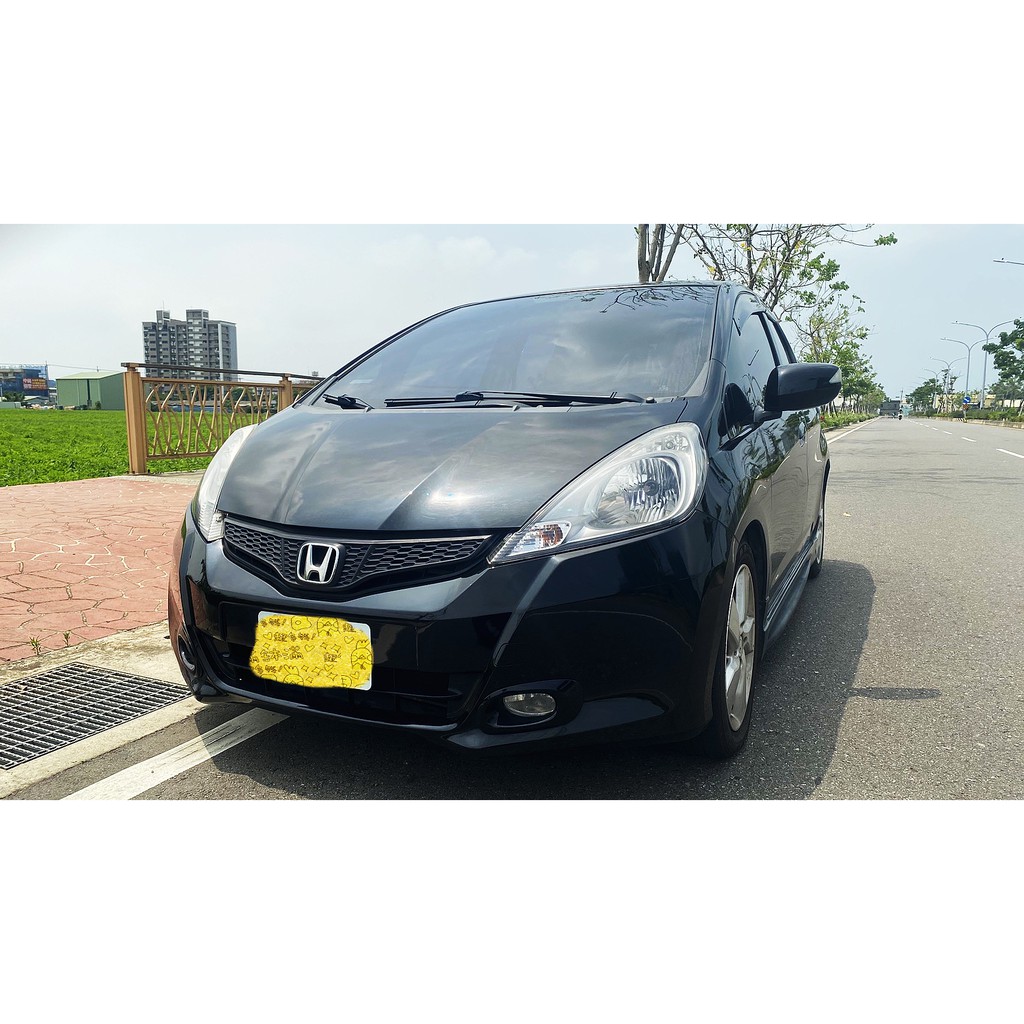 Honda Fit 中古車的價格推薦第4 頁 21年8月 比價比個夠biggo