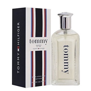 TOMMY HILFIGER BOY 經典 男性淡香水 100ml 香水 香氛 男香 男性 淡香水