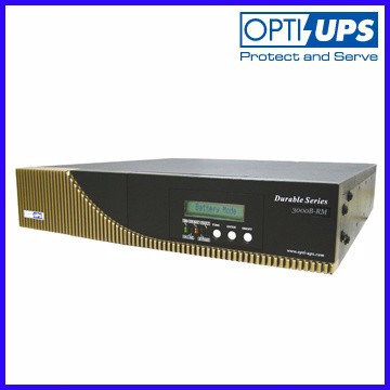 ★鐵盒子★蓄源-UPS在線式DS1000B-RM不斷電系統