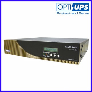 ★鐵盒子★蓄源-OPTI-UPS在線式 DS2000B-RM不斷電系統