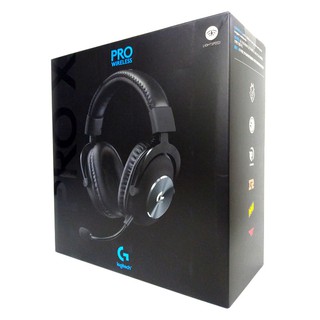 【MR3C】限量 含稅臺灣公司貨 Logitech 羅技 G PRO X LIGHTSPEED 無線電競耳機 耳罩式耳麥