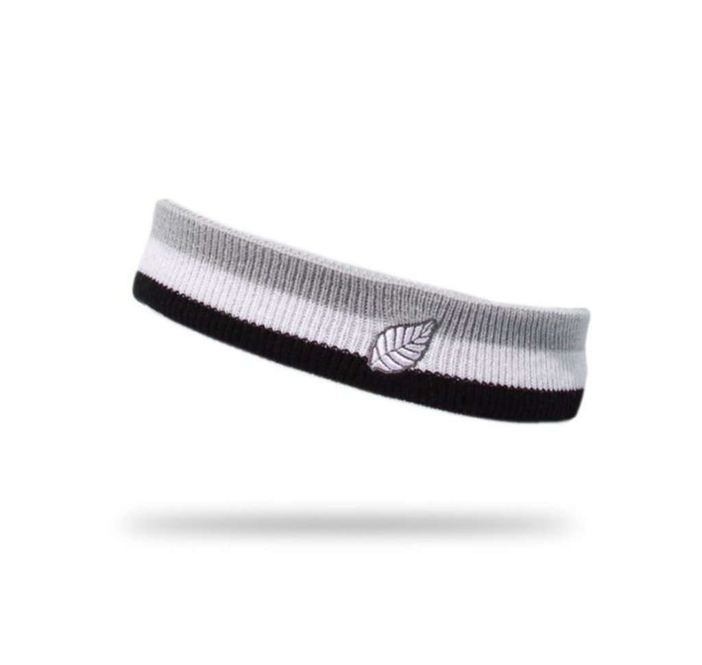 【AXE】ELM - Benchmark Headband頭帶[條紋]街頭 滑板 美式休閒 聖誕禮物 運動用品 籃球