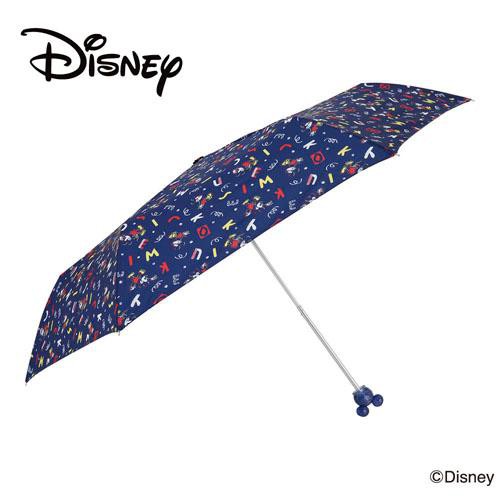 台灣出貨 實體店 日本進口 現貨  日本帶回 正版 迪士尼 米奇 抗UV 折傘 雨傘 陽傘