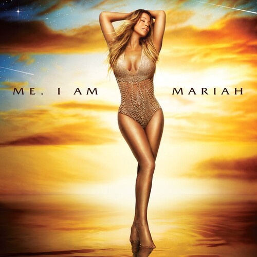 OneMusic♪ 瑪麗亞凱莉 Mariah Carey - Me. I Am Mariah.. [LP]