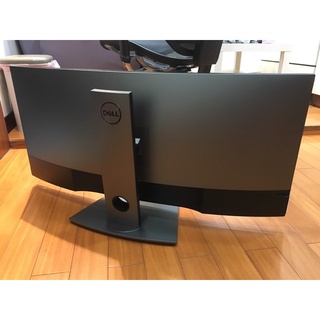 Dell U3818DW 曲面顯示器 38吋 曲面