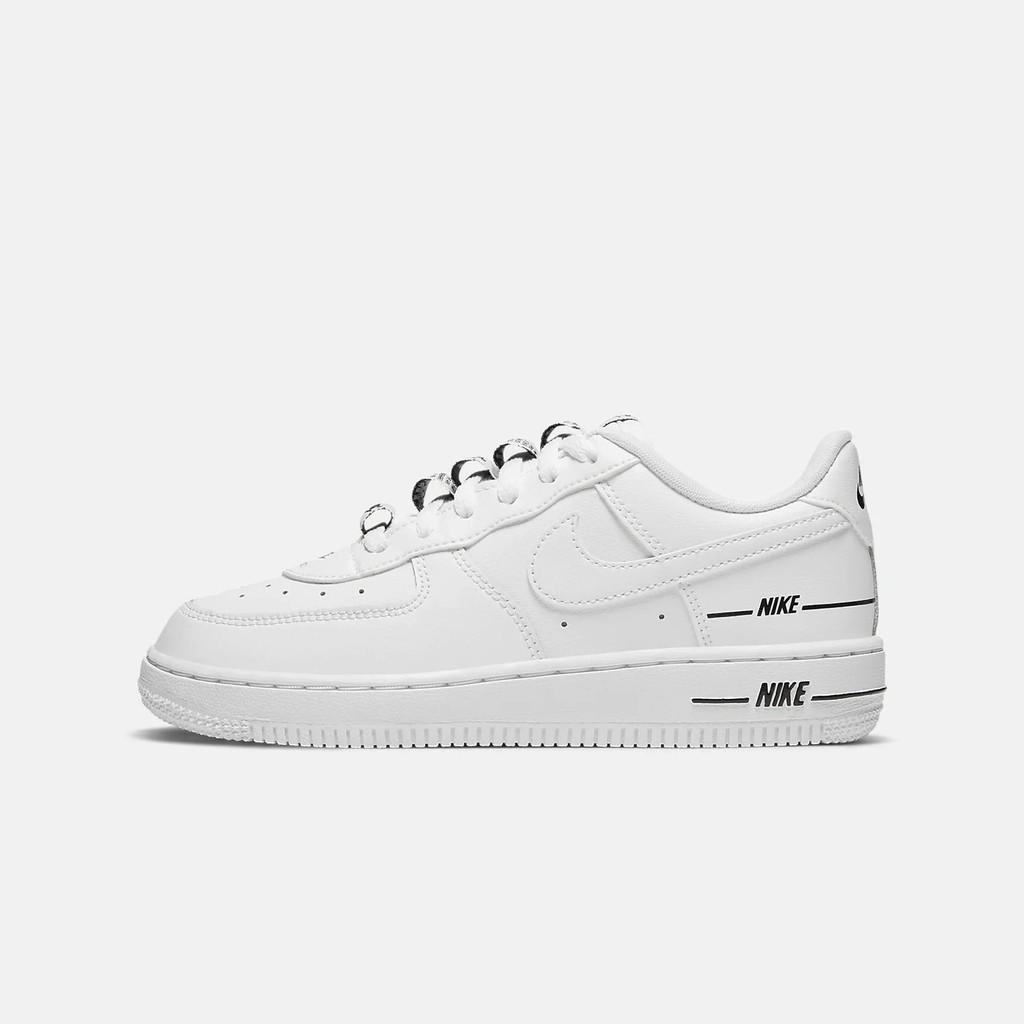 nike air force 1 lv8 womens silver