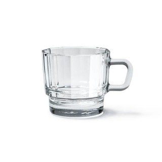 【hmm】w glass clear 玻璃杯-透明色《wuz屋子》水杯 飲料杯 馬克杯 咖啡杯 果汁杯 茶
