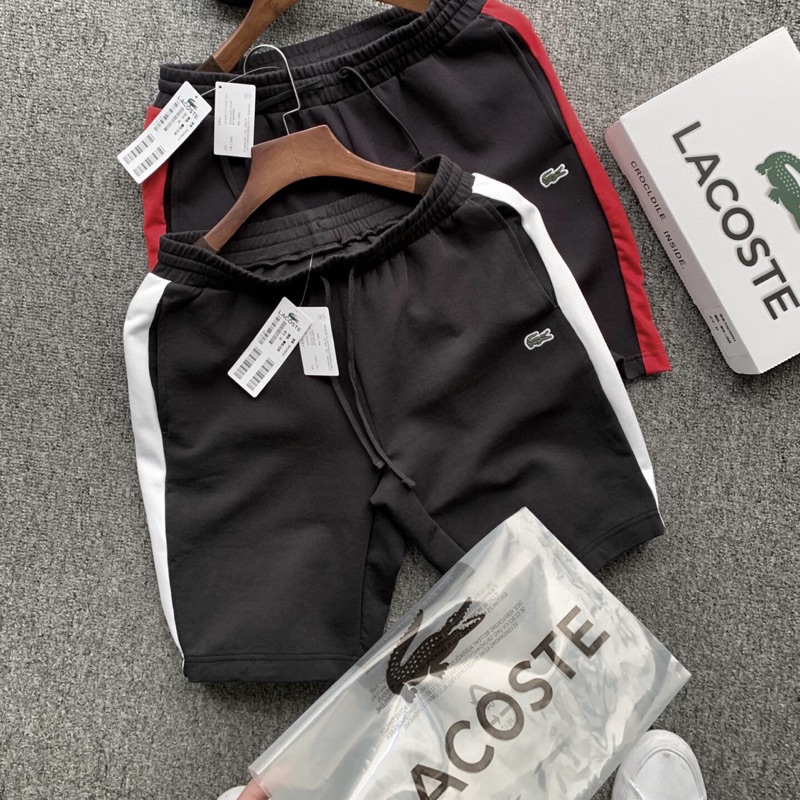 jogger lacoste