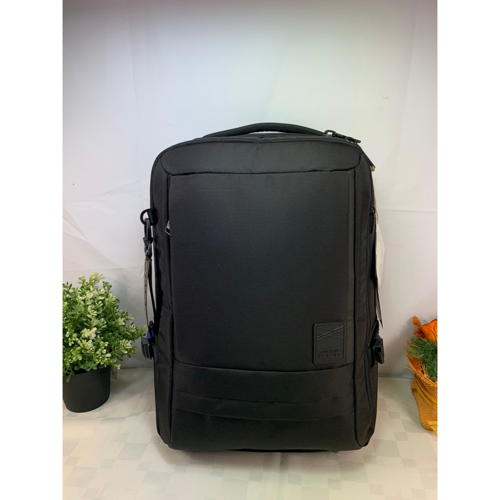 samsonite plantpack 2