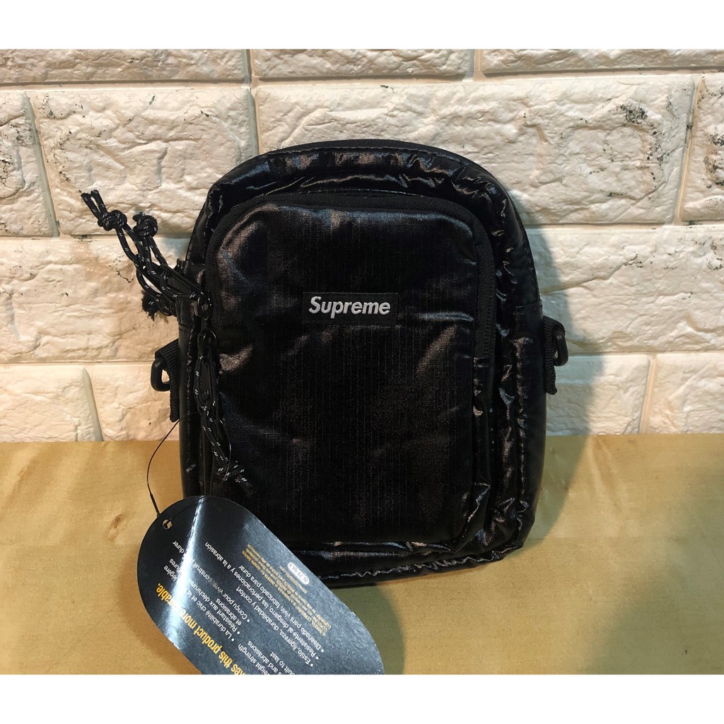 supreme 43th shoulder bag